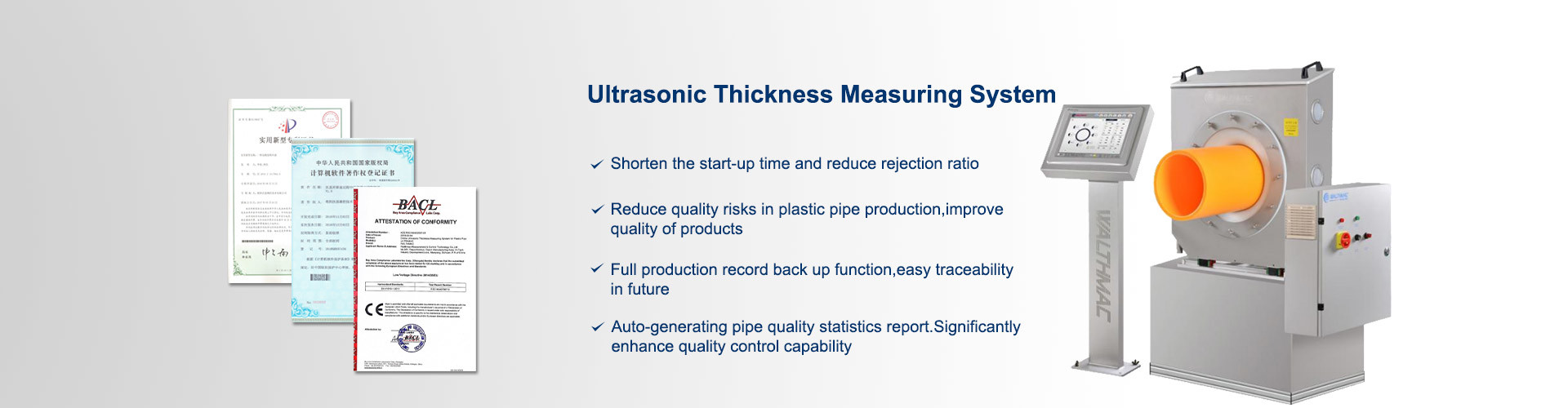 Качество Гравиметровая питаясь система завод