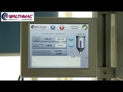 Стабильное состояние гравиметрической системы управления